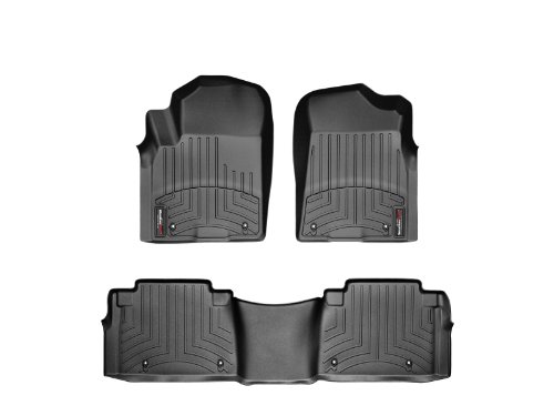 Custom Fit WeatherTech 