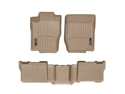 Custom Fit WeatherTech 