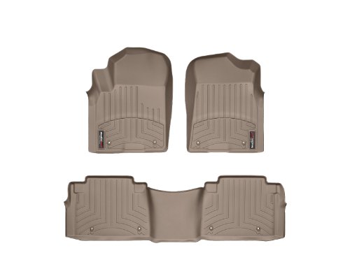 Custom Fit WeatherTech 