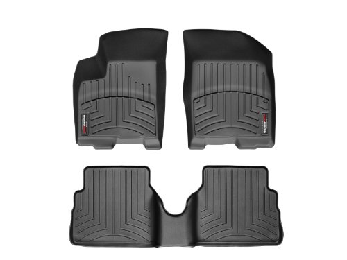 Custom Fit WeatherTech 