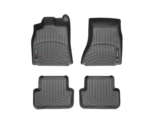 Custom Fit WeatherTech 
