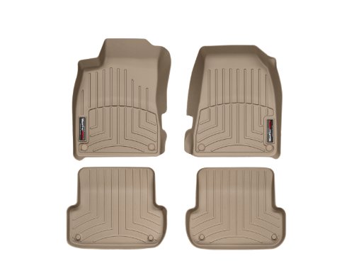 Custom Fit WeatherTech 