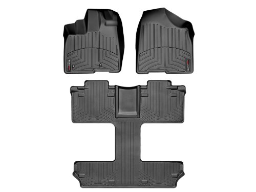 Custom Fit WeatherTech 