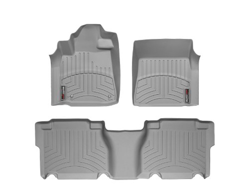 Custom Fit WeatherTech 