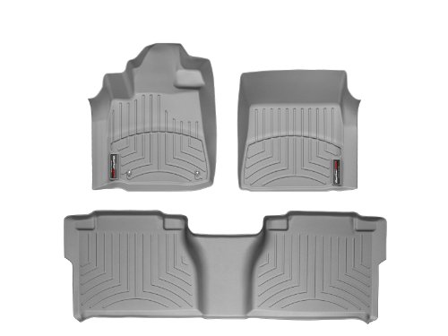 Custom Fit WeatherTech 