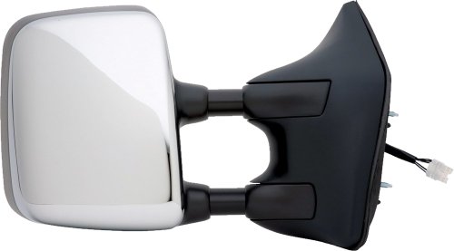 Exterior Mirrors Prime Choice Auto Parts KAPNI1321202