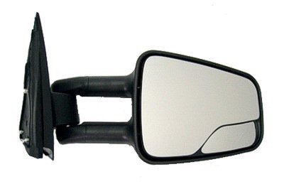 Exterior Mirrors Prime Choice Auto Parts KAPGM1321298