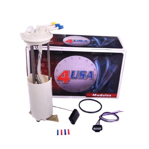 Electric Fuel Pumps 4USA AP4-3940M