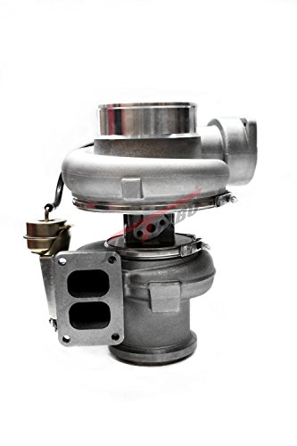 Turbochargers JM Turbo Tecnology JM-C-03