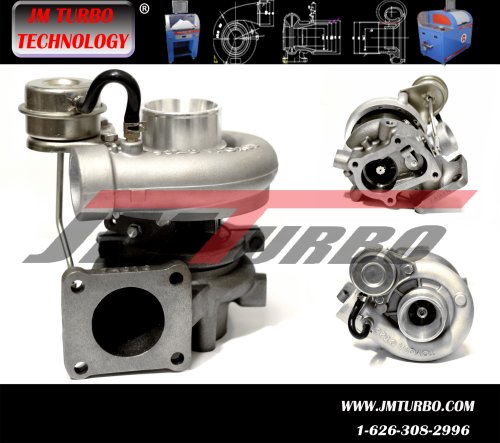 Turbochargers JM Turbo jm-t-1