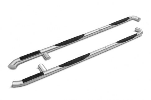 Running Boards Go Rhino! 61256PS