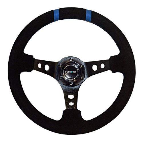 Steering System NRG Innovations ST-016S-BK