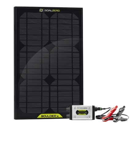 Batteries, Chargers & Accessories Goal Zero 44001