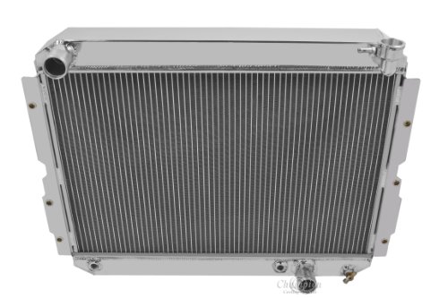 Radiators Champion Cooling EC1213