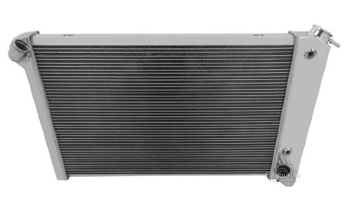Radiators Champion Cooling EC1655