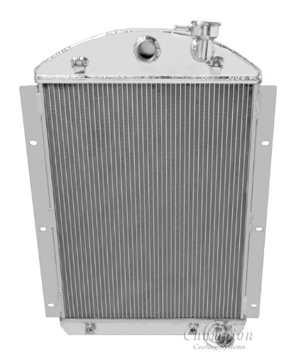 Radiators Champion Cooling CC4146CH