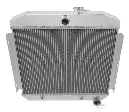 Radiators Champion Cooling CC5056