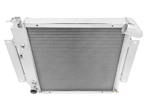 Radiators Champion Cooling CC7180