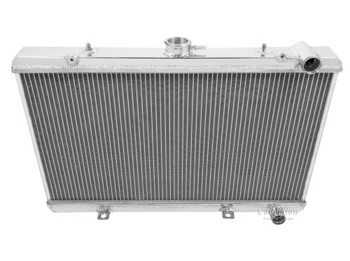 Radiators Champion Cooling EC045