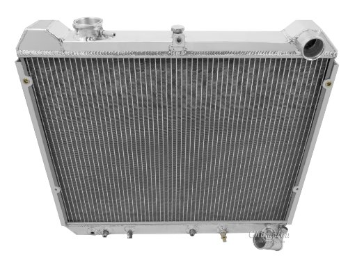 Radiators Champion Cooling EC097