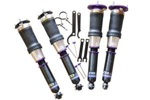 Shocks & Struts D2 D2-AIRS-144