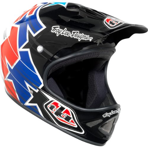 Helmets TLD 0301-0409-STK