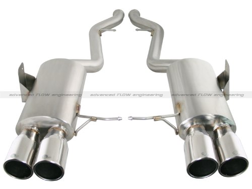 Exhaust & Emissions AfE Power 49-36312-P