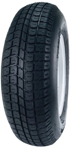 Trailer Kenda ST22515D-T