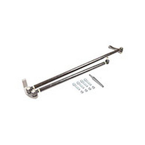 Exterior Accessories Trail Gear 130073-3-KIT