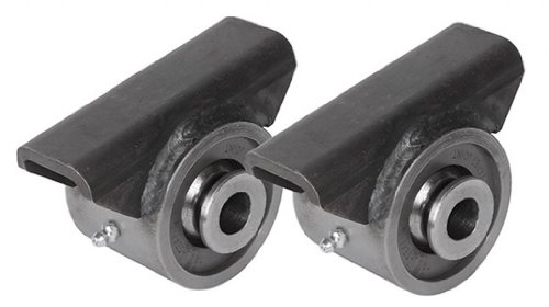 Shackles & Parts Trail Gear 110766-KIT