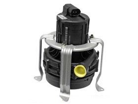 BMW e39 525 528 530 Smog Air Pump Emissions Control OEM Smog Pumps Pierburg BMW 11721433959244
