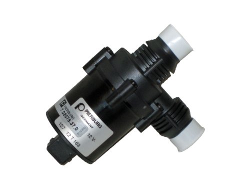 Water Pumps Pierburg BMW 64118381989244