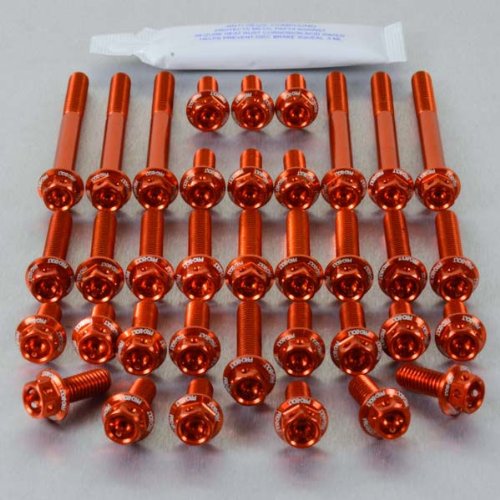Fairing Kits Pro Bolt EHO120HXRO