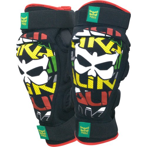 Chest Protectors Kali Protectives 17241508-AMA