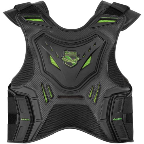 Chest Protectors ICON 2701-0614-PU-AMA