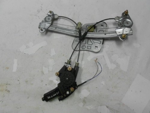 Window Regulator & Motor Assemblies Hyundai 135-58497R