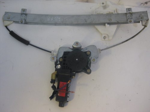 Window Regulator & Motor Assemblies Hyundai 135-58391AR