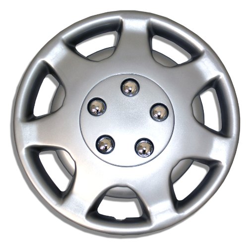 Hubcaps TuningPros WSC-107S14