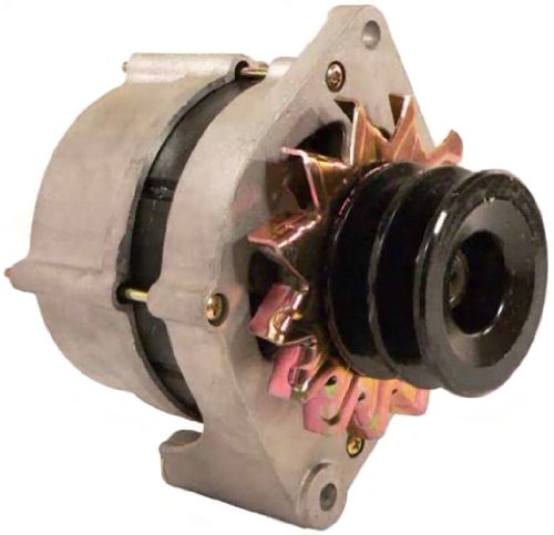 Alternators Discount Starter & Alternator 12167N