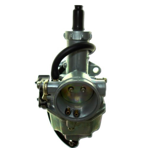 Carburetors Glenparts CB012-Manual-3