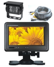 Vehicle Backup Cameras YanTech USA 