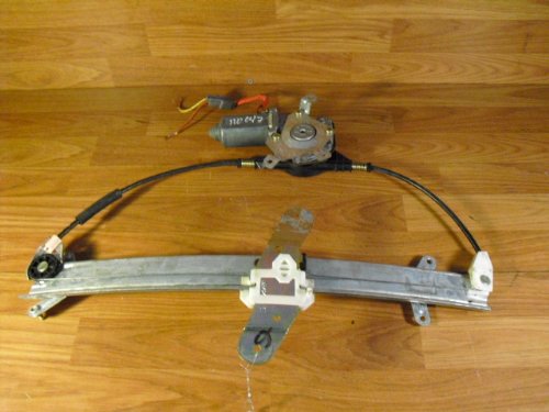 Window Regulator & Motor Assemblies Kia 135-50121R