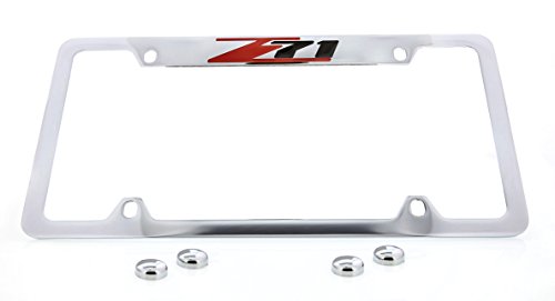 Frames Chevrolet CHZ-Series