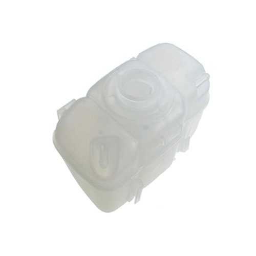 B827 30760100 01-10 Volvo S80 XC90 2.9 4.0L Coolant Bottle Expansion Tank 01 02 03 04 05 06 07 08 09 10 Reservoirs MotorKing B827