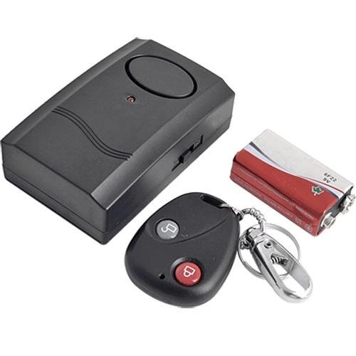 Alarms & Anti-Theft  BZ21
