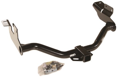 Hidden Hitch 87626 Class III/IV Receiver Trailer Hitch Receivers Hidden Hitch 87626