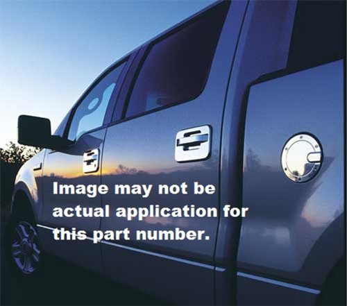 Fuel System All Sales 6105BC