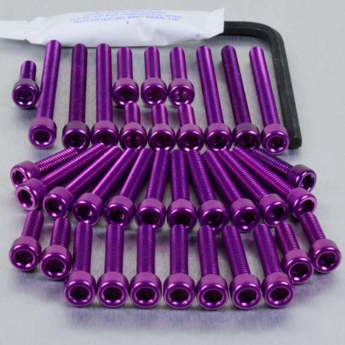 Fairing Kits Pro Bolt EHO206P