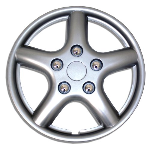 Hubcaps TuningPros WSC-028BS15