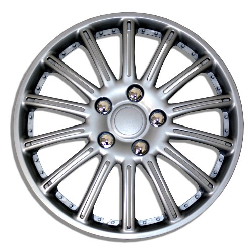 Hubcaps TuningPros WSC-007S15